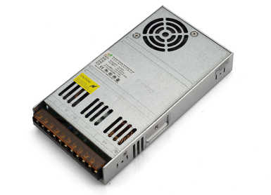 JPS300P(5.0V), fuente de alimentación LED, serie JPS. JPS300P(5.0V), fuente de alimentación LED, serie JPS.