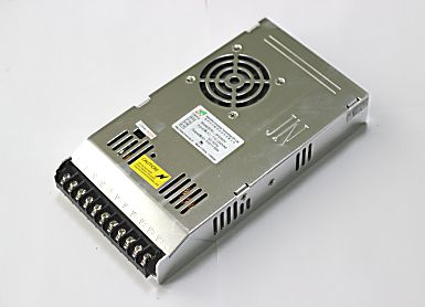 JPS300V, fuente de alimentación LED, serie JPS.