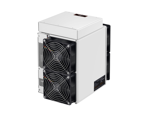 Antminer S17, 53TH/s, 2100W, SHA-256, BTC/BCH.