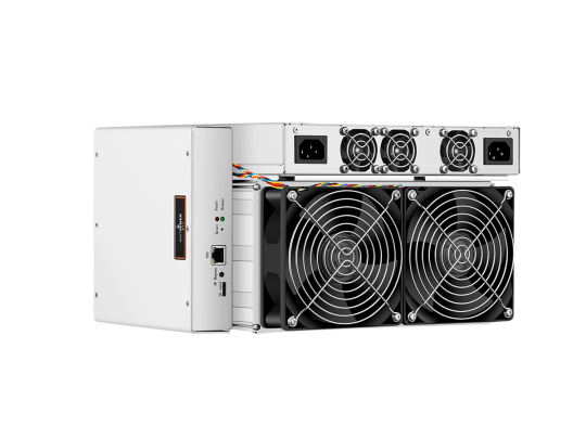 Antminer S17, 56TH/s, 2520W, SHA-256, BTC/BCH. Antminer S17, 56TH/s, 2520W, SHA-256, BTC/BCH.