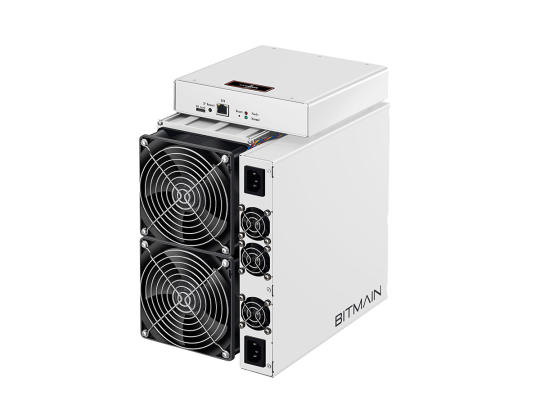 Antminer S17 PRO, 50TH/s, 1296W, SHA-256, BTC/BCH. Antminer S17 PRO, 50TH/s, 1296W, SHA-256, BTC/BCH.