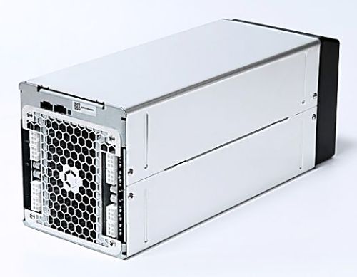 Avalon 850 майнер, 13,5Th/s, 1290W (SHA-256).