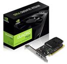 NVIDIA Quadro P400.