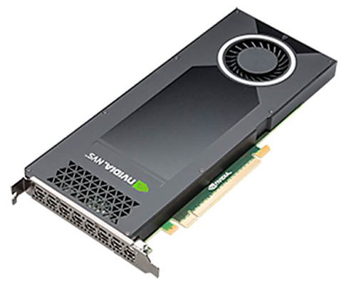 NVIDIA NVS 810.