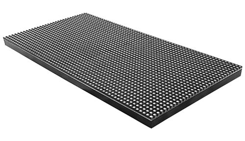Indoor full color LED display P5. Indoor full color LED display P5.