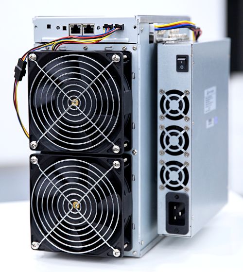 AvalonMiner 1146, 56Th/s, 3192W (SHA-256). AvalonMiner 1146, 56Th/s, 3192W (SHA-256).
