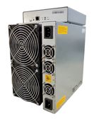 Antminer T17+, 64Th/s, 3200W, 7nm, SHA-256, BTC/BCH.