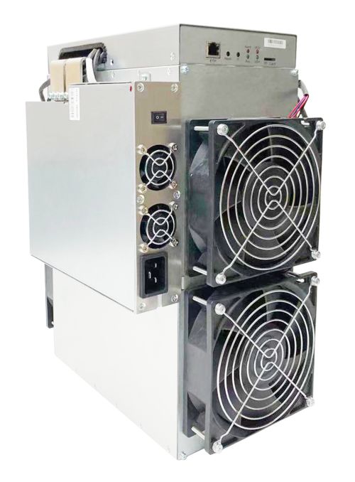 Hummer Miner H7 Pro, 53Th/s, 3445W, 10 nm, SHA-256, (BTC).