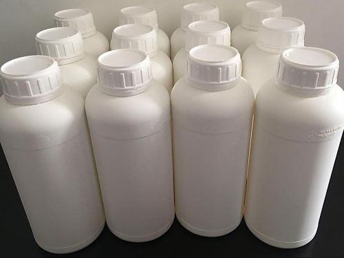 Concentrado de nicotina salina, 600 mg/ml, 1000 g. Concentrado de nicotina salina, 600 mg/ml, 1000 g.