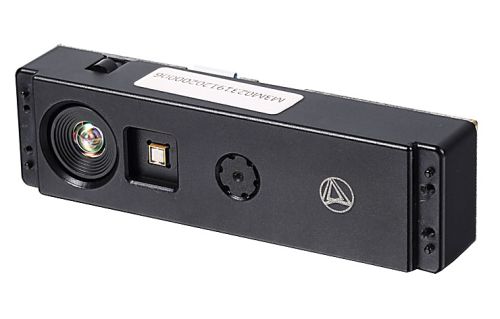 M3 face recognition camera module.