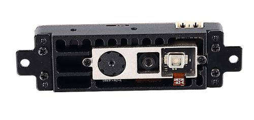 M5-3D face recognition camera module.