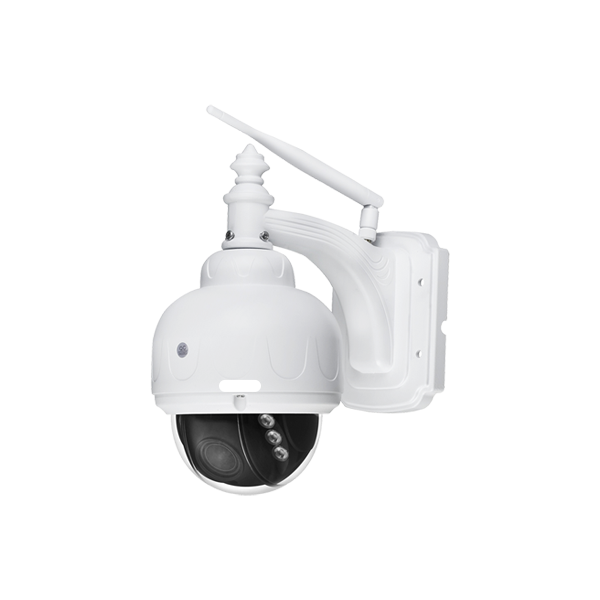 B301 Wifi SD PTZ Dome Camera.