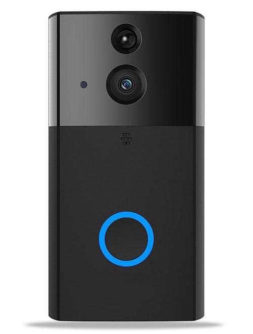 Video Doorbell WD1. Video Doorbell WD1.