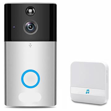Video doorbell WD1S. Video doorbell WD1S.