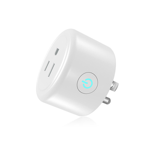 Wi-Fi smart plug WP3.