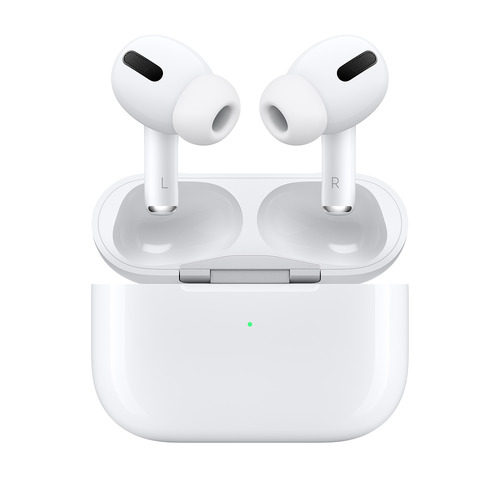 Headphones AirPods Pro.