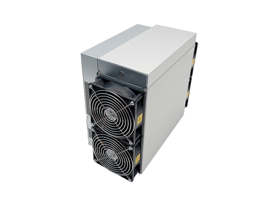 Antminer S19 Pro, 110Th/s, 3250W (SHA-256, BTC/ BCH).