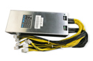 Innosilicon 1050W, power supply (PSU).