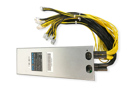 Innosilicon 1400W, power supply (PSU).