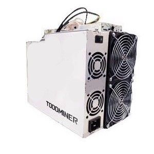 ToddMiner C1 Pro, 3Th/s, 2700W (CKB). ToddMiner C1 Pro, 3Th/s, 2700W (CKB).