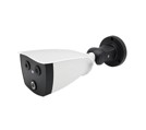 BF503, бинокулярная тепловизионная камера c распознаванием лиц для обнаружения температуры.