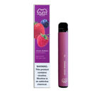 Puff plus, 800 Puff, 550mAh.