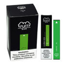 Puff Bar, 300 Puff, 280mAh.