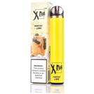Xtra Vape, 1500 Puff, 900mAh.