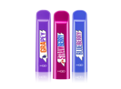HQD CUIVE, 300 Puff, 280mAh.