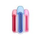 HQD Rosy, 400 Puff, 280mAh.
