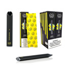 Puff Glow, 300 Puff, 280mAh, 1,4 ml.