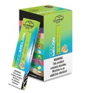Hyppe Bar, 300 Puffs, 280mAh, 1.3ml.