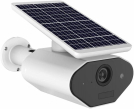 WiFi Solar Panel Camera, 2MP, 1080P, AP-L4.