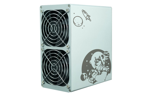Goldshell Mini-DOGE, 185Mh/s, 235W, Dogecoin miner (Doge, LTC). Goldshell Mini-DOGE, 185Mh/s, 235W, Dogecoin miner (Doge, LTC).