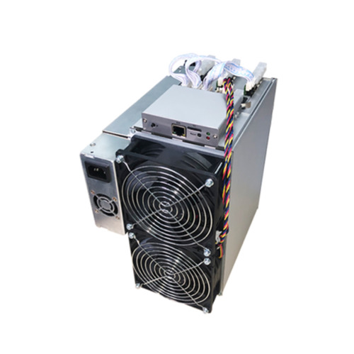 Goldshell X6S, 1780Mh/s, 2250W, Litecoin miner (LTC).