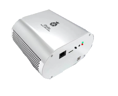 iPollo G1 mini, 1,4H/s, 100W, Grin miner (Cuckatoo32+, Cuckatoo31+). iPollo G1 mini, 1,4H/s, 100W, Grin miner (Cuckatoo32+, Cuckatoo31+).