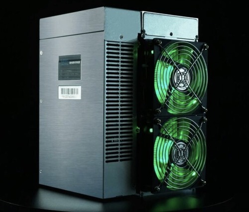 Goldshell HS3-SE, 930Gh/s, 930W, Handshake miner (HNS, Siacoin). Goldshell HS3-SE, 930Gh/s, 930W, Handshake miner (HNS, Siacoin).