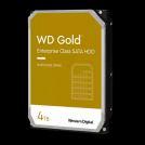 4T, WD Gold Enterprise Class SATA Hard Drive.