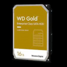 16T, WD Gold Enterprise Class SATA Hard Drive.