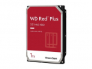 1T, WD Red™ Plus NAS Hard Drive 3.5".