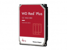 4T, WD Red™ Plus NAS Hard Drive 3.5".