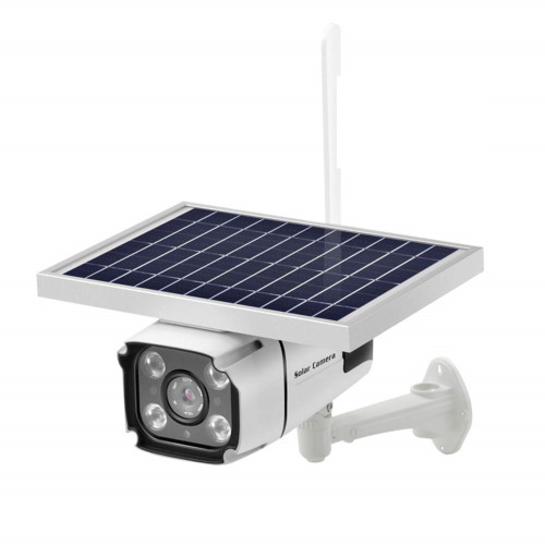 4G, WiFi IP67 Waterproof Solar Panel Camera, 2MP, 1080P, AP-YN88-4G.