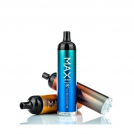 Air Bar Max, 2000 Puff, 1200 mAh, 6,5 ml, 5%, 1200 mAh, 6,5 ml, 5% nic-salt.