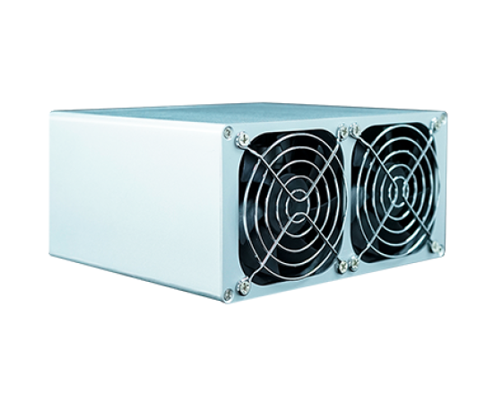 Goldshell CK-BOX, 1050GH/s, 215W, CKB miner.