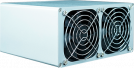 Goldshell LB-BOX, 175GH/s, 162W, LBRY miner.