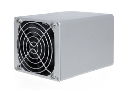 Goldshell LB1, 87GH/s, 80W, LBRY miner. Goldshell LB1, 87GH/s, 80W, LBRY miner.