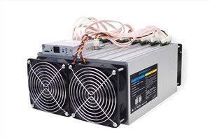 Aladdin T1, 32TH/s, 2800W, SHA-256, BTC miner. Aladdin T1, 32TH/s, 2800W, SHA-256, BTC miner.