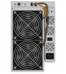 AvalonMiner A1166 Pro, 81Th/s, 3400W (SHA-256).