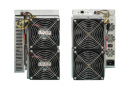 AvalonMiner A1126 Pro-S, 60Th/s, 3420W (SHA-256).