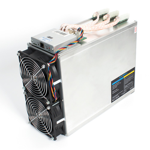 Innosilicon A10 Pro, 500Mh/s, 950W (ETH miner). Innosilicon A10 Pro, 500Mh/s, 950W (ETH miner).
